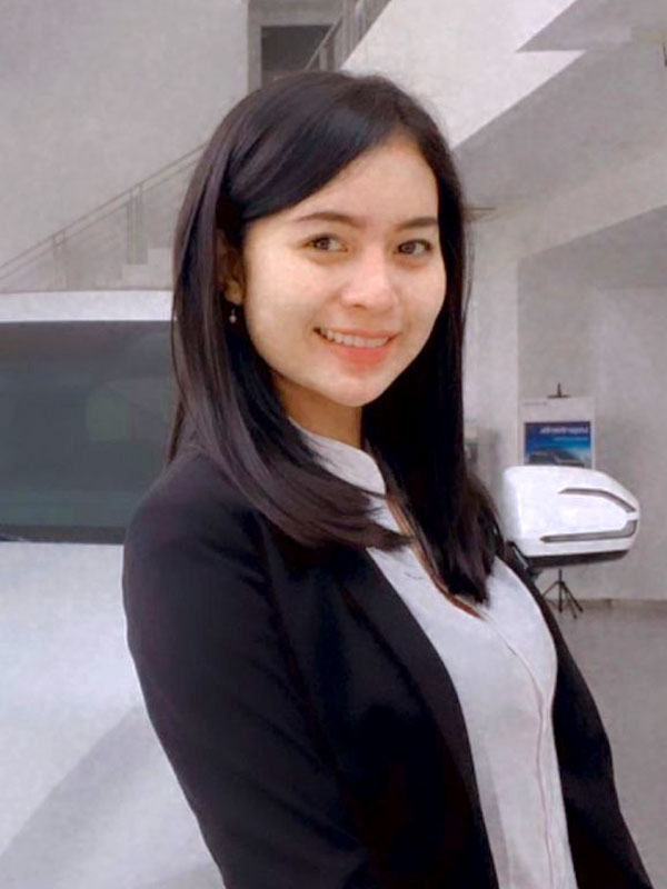 Jaecoo Jakarta